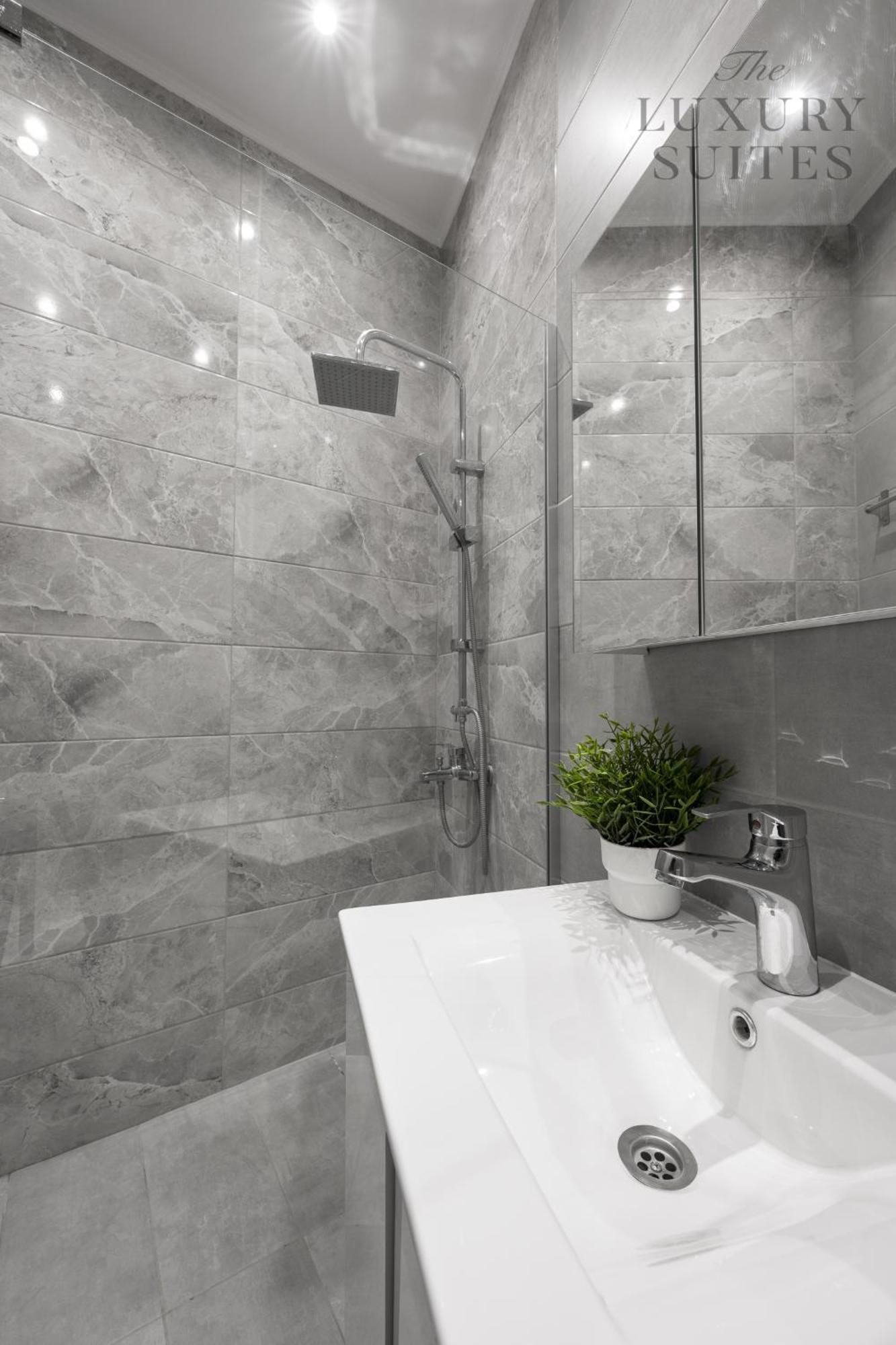 Mavili, The Luxury Suites Thessaloniki Exterior foto